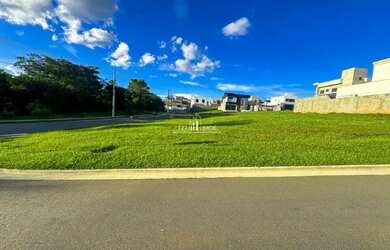 Imagem: O terreno possui 335m² de Área e está localizado em Jardins