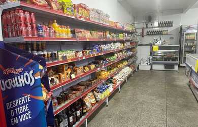 Imagem 3: Passo Mercado. 