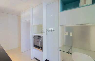 Imagem 16: Venda Apartamento 3 Dormitórios - 137 m² Perdizes