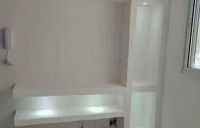 Imagem: O apartamento possui 2 Dormitórios, 1 Banheiro, 35m² de Área