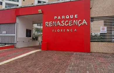 Imagem: O apartamento possui 3 Dormitórios, Imóvel mobiliado e está