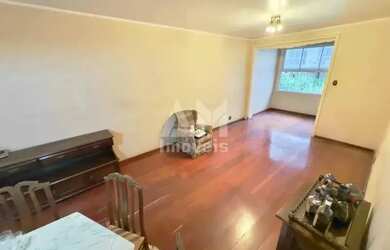 Imagem: O apartamento possui 3 Dormitórios, 3 Banheiros, 1 Vaga na