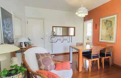 Imagem 7: Venda Apartamento 3 Dormitórios - 115 m² Perdizes