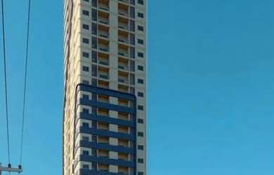 Imagem 2: APARTAMENTO RESIDENCIAL em Porto Belo - SC, Balneário Perequê