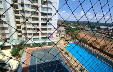 Imagem 14: Imóvel para aluguel tem 79 metros quadrados com 2 quartos