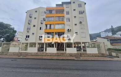 Imagem: O apartamento possui 3 Dormitórios, 2 Banheiros, 1 Vaga na