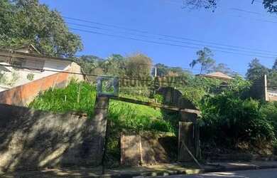 Imagem 5: Terreno Comercial à Venda 489 m² em São Bernardo do Campo (Finco) por R$ 240.000