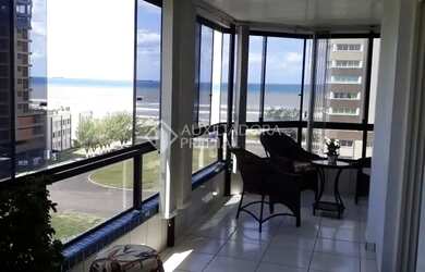 Imagem: O apartamento possui 2 Dormitórios, 3 Banheiros, 1 Vaga na