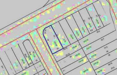 Imagem 3: Terreno à venda, 193 m² por R$ 549.999,98 - Vila Alzira - Santo André/SP