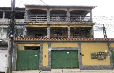 Imagem: O apartamento possui 1 Dormitório, 1 Banheiro, 97m² de Área