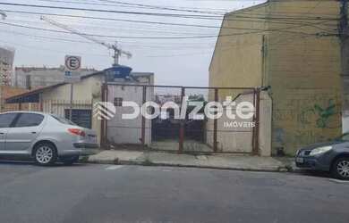 Imagem 3: Terreno à venda, 239 m² por R$ 1.320.500,01 - Jardim - Santo André/SP