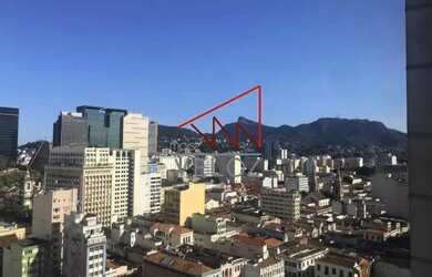 Imagem 16: Sala - / Comercial / Centro