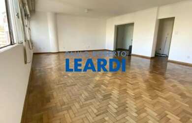 Imagem: APARTAMENTO - HIGIENÓPOLIS - SP