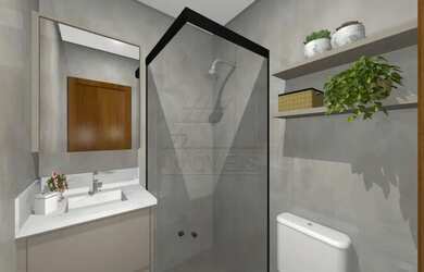 Imagem 9: Casa residencial à venda no Condomínio Recanto Jatobá em Americana