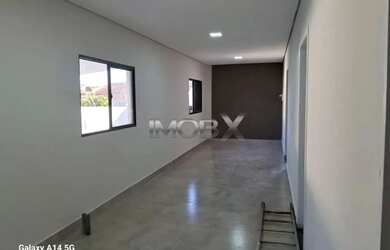 Imagem 2: Casa à Venda Jardim Bela Vista