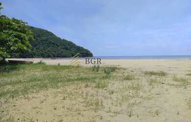 Imagem 7: OPORTUNIDADE PARA INVESTIDORES - TERRENO FRENTE AO MAR EM BORACEIA