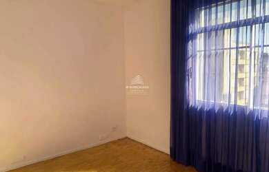 Imagem: O apartamento possui 2 Dormitórios, 1 Banheiro e 70m² de Área