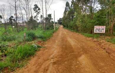 Imagem 6: Lote Condominio Paula Lorrany - Lago Corumba 4 - Abadiania