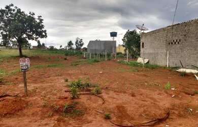 Imagem 1: Lote Condominio Paula Lorrany - Lago Corumba 4 - Abadiania