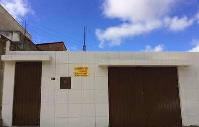 Imagem 1: Casas Caruaru. 2 Vagas na garageme3 Dormitórios