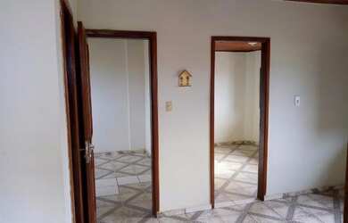 Imagem: A kitnet possui 2 Dormitórios, 50m² de Área Privada e está