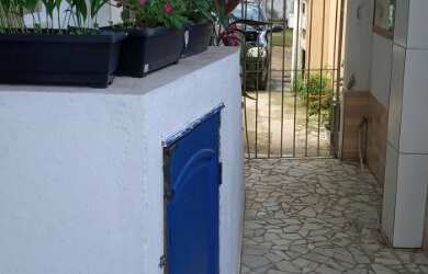 Imagem 11: Guarujá enseada 70,00. 1 Vaga na garageme1 Dormitório