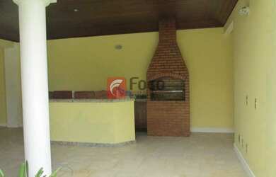 Imagem 5: BARRA DA TIJUCA. CONDOMÍNIO DE MANSÕES MALIBU. 906 METROS 4 SUÍTES...