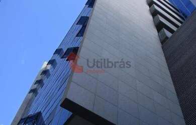 Imagem: O depósito possui 2 Vagas na garagem e 110m² de Área e está