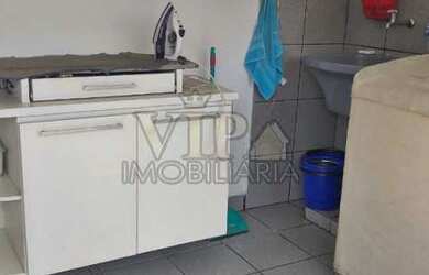 Imagem 16: Ótima residência duplex, localizado próximo a pista de skate. Ac financ