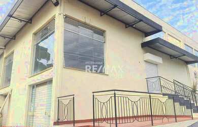 Imagem 2: Ponto para alugar na Zona Sul, 158 m² por R$ 10.000/mês - Alto da Boa...