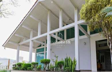 Imagem 10: Casa com 4 dormitórios à venda, 438 m² por R$ 5.000.000,00 - Centro - Jaraguá do Sul/SC