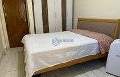 Imagem 11: Apartamento à venda, 114 m² por R$ 210.000,00 - Vicente Pinzon - Fortaleza/CE