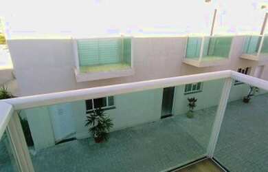 Imagem 10: Sobrados novos na Freguesia do Ó