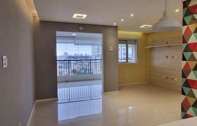 Imagem 3: Apartamento à venda, 71 m² por R$ 880.000,00 - Aclimação - São Paulo/SP