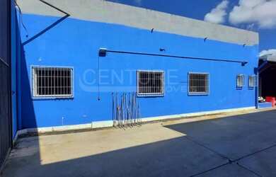 Imagem 6: Aluguel - Galpão - 241,00m² - São João Batista - Belo Horizonte