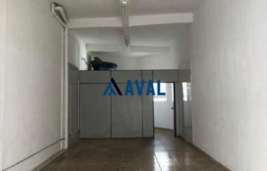 Imagem 3: SALÃO COMERCIAL ESQUINA MARIA LUIZA AMERICANO - 100 M²