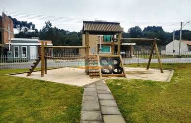 Imagem 12: TERRENO EM CONDOMÍNIO à venda com 127m² por R$ 95.000,00 no bairro...