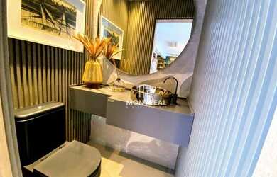 Imagem 10: Apartamento à venda, 197 m² por R$ 3.120.000,00 - Brooklin - São Paulo/SP