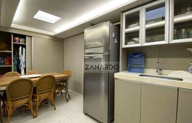 Imagem 10: Village 3 dormitórios à venda, 85 m² por R$ 780.000 - Riviera de São...