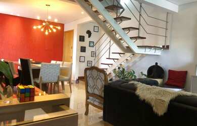 Imagem 1: Apartamento à venda no Jardim Finotti em Uberlândia