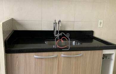 Imagem 7: Apartamento à venda, 50 m² por R$ 135.000,00 - Virgem Santa - Macaé/RJ