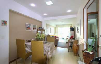 Imagem 1: Apartamento à venda, 100 m² por R$ 470.000,00 - Várzea - Teresópolis/RJ