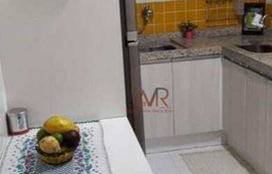 Imagem 4: Apartamento à venda, 45 m² por R$ 212.000,00 - Vila Carmosina - São...