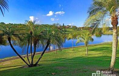 Imagem 3: Terreno à venda, 3000 m² - Condomínio Fazenda Vila Real - Itu/SP