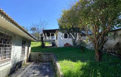 Imagem 7: TERRENO à venda com 792m² por R$ 850.000,00 no bairro Boa Vista - CURITIBA...