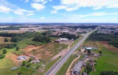 Imagem 5: ÁREA à venda por R$ 10.000.000,00 no bairro Estados - FAZENDA RIO GRANDE...