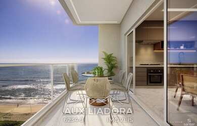 Imagem 7: BARRA VIEW - O seu lar mais completo com sua família e uma vista linda,...