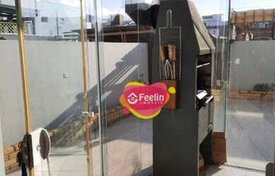 Imagem 16: Casa à venda, 102 m² por R$ 770.000,00 - Portal do Ribeirão - Florianópolis/SC