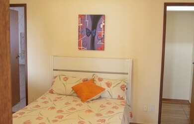 Imagem 10: Casa 3 quartos Magalhães