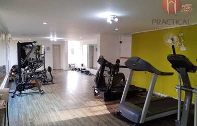 Imagem 13: Apartamento à venda, 70 m² por R$ 480.000,00 - Jardim Aeroporto - São...